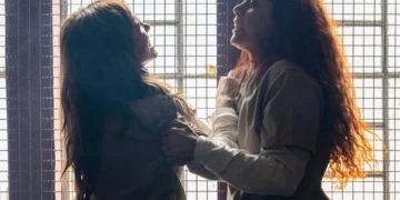 Resumo de Quem Ama Cuida: Zeni pode aparecer a qualquer momento para cumprir promessa de acabar com Adriana: “Vai ter volta”