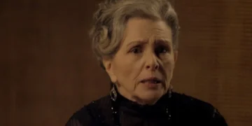 Além do Tempo (16/07/2026): resumo do capítulo desta quinta da edição especial da novela da Globo