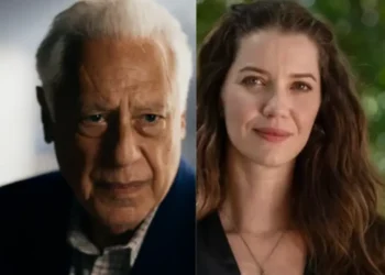 Resumo de Quem Ama Cuida: Heitor é filho de Francesca com Arthur? Passado vem à tona e suposto caso amoroso é revelado
