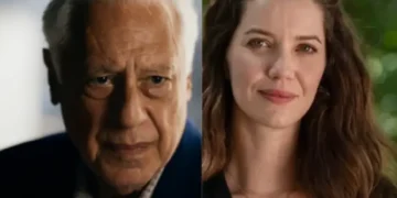 Resumo de Quem Ama Cuida: Heitor é filho de Francesca com Arthur? Passado vem à tona e suposto caso amoroso é revelado