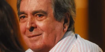 Aos 95 anos, morre Benedito Ruy Barbosa, autor de sucessos como Pantanal e O Rei do Gado.