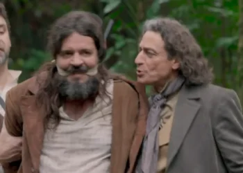Além do Tempo (28/07/2026): resumo do capítulo desta terça da edição especial da novela da Globo
