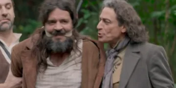 Além do Tempo (28/07/2026): resumo do capítulo desta terça da edição especial da novela da Globo
