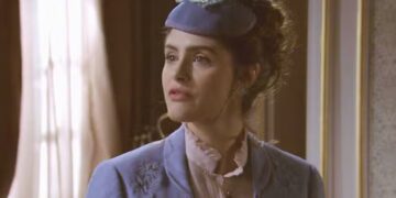 Além do Tempo (10/07/2026): resumo do capítulo desta sexta da edição especial da novela da Globo
