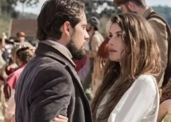 Além do Tempo (25/07/2026): resumo do capítulo deste sábado da edição especial da novela da Globo