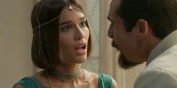 A Nobreza do Amor (03/08/2026): resumo do capítulo desta segunda da novela das seis da Globo