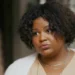 Mirtes (MC Carol) em Quem Ama Cuida (Foto: Reprodução/TV Globo)