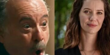 Quem Ama Cuida (05/08/2026): resumo do capítulo desta quarta da novela das nove da Globo