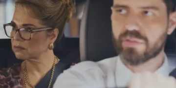 Resumo da nova fase de Quem Ama Cuida: Pilar é assaltada, e crime termina com morte inesperada
