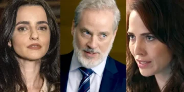 Quem Ama Cuida (21/07/2026): resumo do capítulo desta terça da novela das nove da Globo
