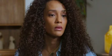 Taís Araújo. (Foto: reprodução/Globo)