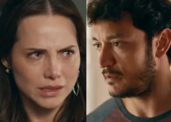 Quem Ama Cuida (09/07/2026): resumo do capítulo desta quinta da novela das nove da Globo