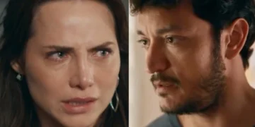 Quem Ama Cuida (09/07/2026): resumo do capítulo desta quinta da novela das nove da Globo