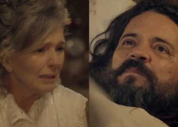“Não quero mais olhar pra essa senhora”: Bernardo se lembra das crueldades de Vitória e implora para Emília levá-lo embora