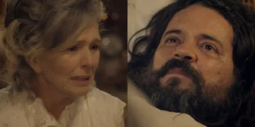 “Não quero mais olhar pra essa senhora”: Bernardo se lembra das crueldades de Vitória e implora para Emília levá-lo embora