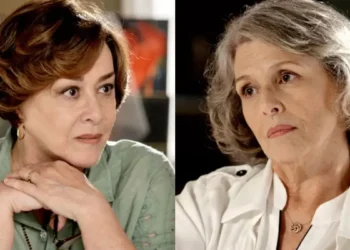 Humilhada por Vitória no século XIX, Zilda vira o jogo na reencarnação e provoca a mulher ao abrigá-la em sua casa: “Nada como um dia após o outro”.