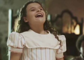 A Nobreza do Amor 31/08/2026 (segunda): resumo do capítulo da novela das seis da Globo