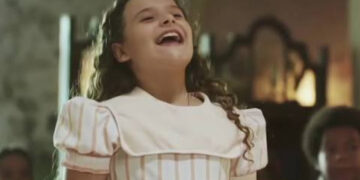 A Nobreza do Amor 31/08/2026 (segunda): resumo do capítulo da novela das seis da Globo