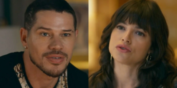 Quem Ama Cuida (21/08/2026): resumo do capítulo desta sexta da novela das nove da Globo