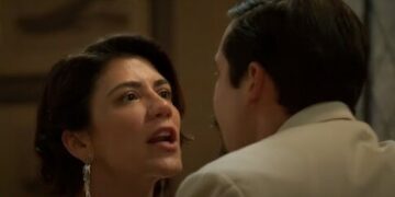 A Nobreza do Amor (17/08/2026): resumo do capítulo desta segunda da novela das seis da Globo