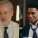 Ademir e Cleber em Quem Ama Cuida. (Foto: reprodução/Globo)