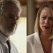 Ademir e Dora em Quem Ama Cuida. (Foto: reprodução/Globo)