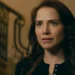 Adriana (Letícia Colin) em Quem Ama Cuida (Foto: Reprodução/TV Globo)