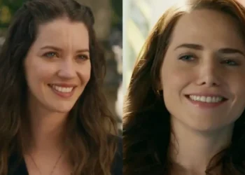Mesmo morta, Francesca vira a heroína, ajuda Adriana a encontrar a fortuna escondida por Arthur e transforma a mocinha em milionária