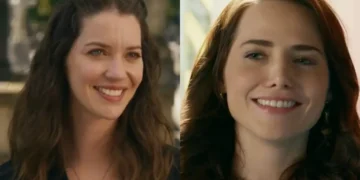 Mesmo morta, Francesca vira a heroína, ajuda Adriana a encontrar a fortuna escondida por Arthur e transforma a mocinha em milionária