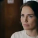 Adriana (Letícia Colin) em Quem Ama Cuida (Foto: Reprodução/TV Globo)