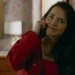 Adriana (Letícia Colin) em Quem Ama Cuida (Foto: Reprodução/TV Globo)