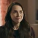 Adriana (Letícia Colin) em Quem Ama Cuida (Foto: Reprodução/TV Globo)