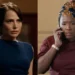 Adriana e Rosa em Quem Ama Cuida. (Foto: reprodução/Globo)