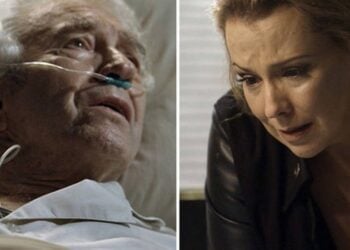 Além do Tempo 01/09/2026 (terça): resumo do capítulo da edição especial da Globo