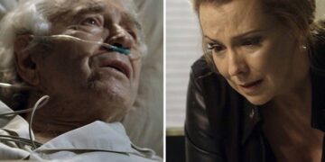 Além do Tempo 01/09/2026 (terça): resumo do capítulo da edição especial da Globo