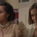 Alika e Virgínia em A Nobreza do Amor. (Foto: reprodução/Globo)