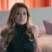 Vanessa (Alinne Moraes) em Por Você (Foto: Reprodução/TV Globo)