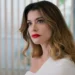 Vanessa (Alinne Moraes) em Por Você (Foto: Reprodução/TV Globo)