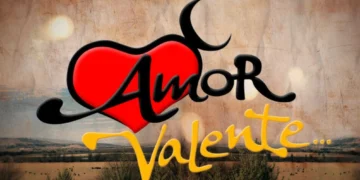 Resumo Amor Valente: capítulos de 31/09 a 04/09/2026