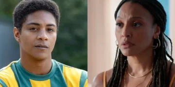 Resumo de Por Você: Pai dos filhos de Juli pode reaparecer a qualquer momento e mudar o destino das crianças