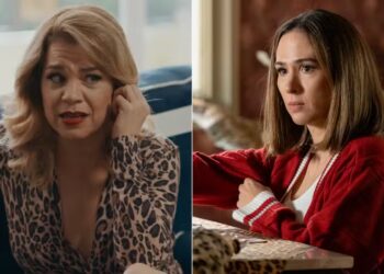 Quem Ama Cuida 31/08/2026 (segunda): resumo do capítulo da novela das nove da Globo