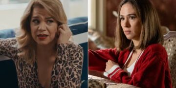 Quem Ama Cuida 31/08/2026 (segunda): resumo do capítulo da novela das nove da Globo