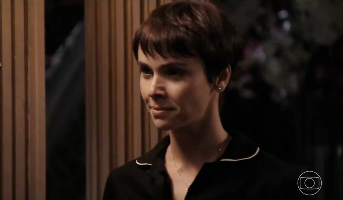 Nina (Débora Falabella) em Avenida Brasil (Foto: Reprodução/TV Globo)