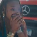 Bela (Sheron Menezzes) em Por Você, a nova novela das sete da Globo (Foto: Reprodução/TV Globo)