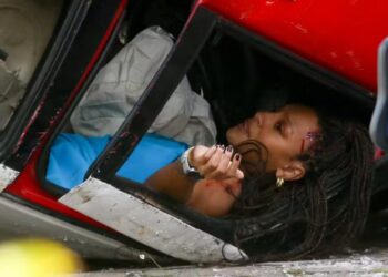 Por Você (17/08/2026): resumo do capítulo desta segunda da novela das sete da Globo