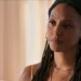 Bela (Sheron Menezzes) em Por Você, a nova novela das sete da Globo (Foto: Reprodução/TV Globo)