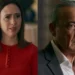 Brigitte e Ulisses em Quem Ama Cuida. (Foto: reprodução/Globo)