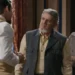 Casemiro (Cassio Gabus Mendes) em A Nobreza do Amor (Foto: Reprodução/TV Globo)