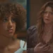 Cinara e Janete em Coração Acelerado. (Foto: reprodução/Globo)