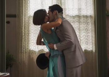 A Nobreza do Amor (28/08/2026): resumo do capítulo desta sexta da novela das seis da Globo